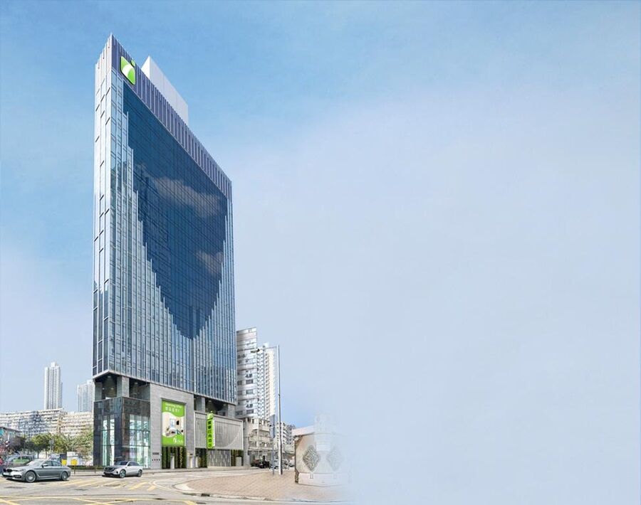 Iclub Mong Kok 4*