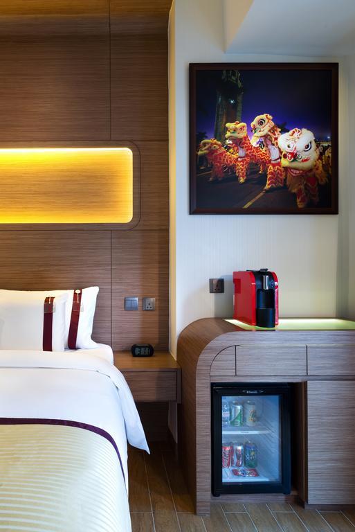 Pennington By Rhombus Hotel