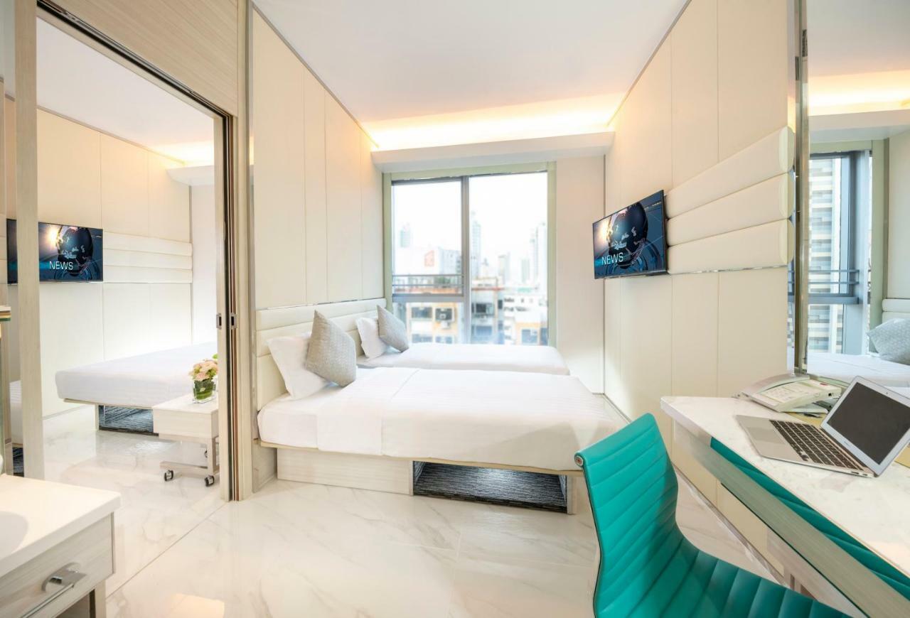 Iclub Mong Kok 4* Hong Kong