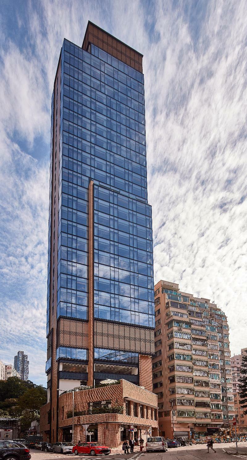 Aparthotel Little Tai Hang 4*