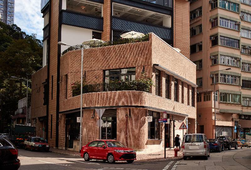 Little Tai Hang 4*