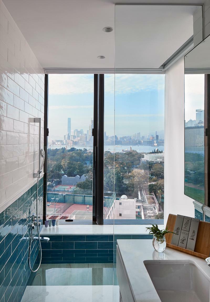 Little Tai Hang 4* Hong Kong