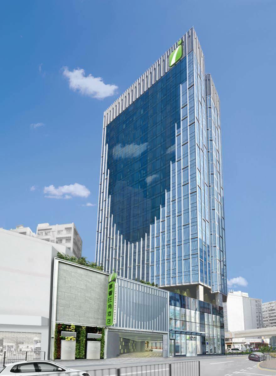 Iclub Mong Kok