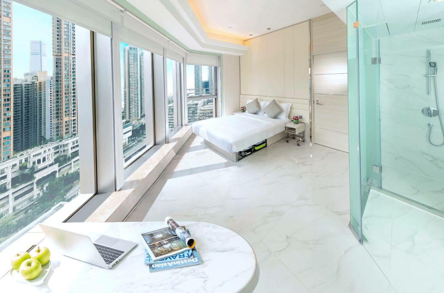 Iclub Mong Kok 4*