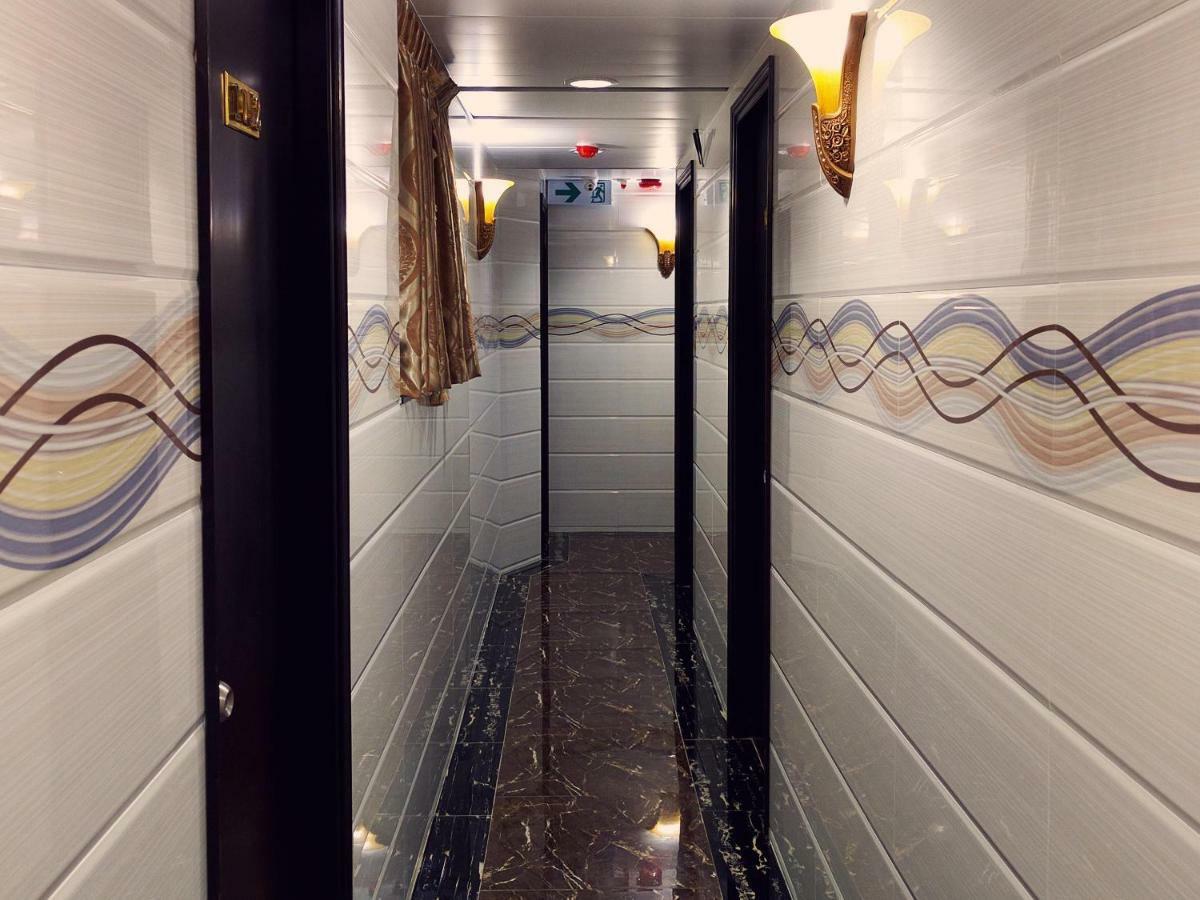 Guest house Hk Block E