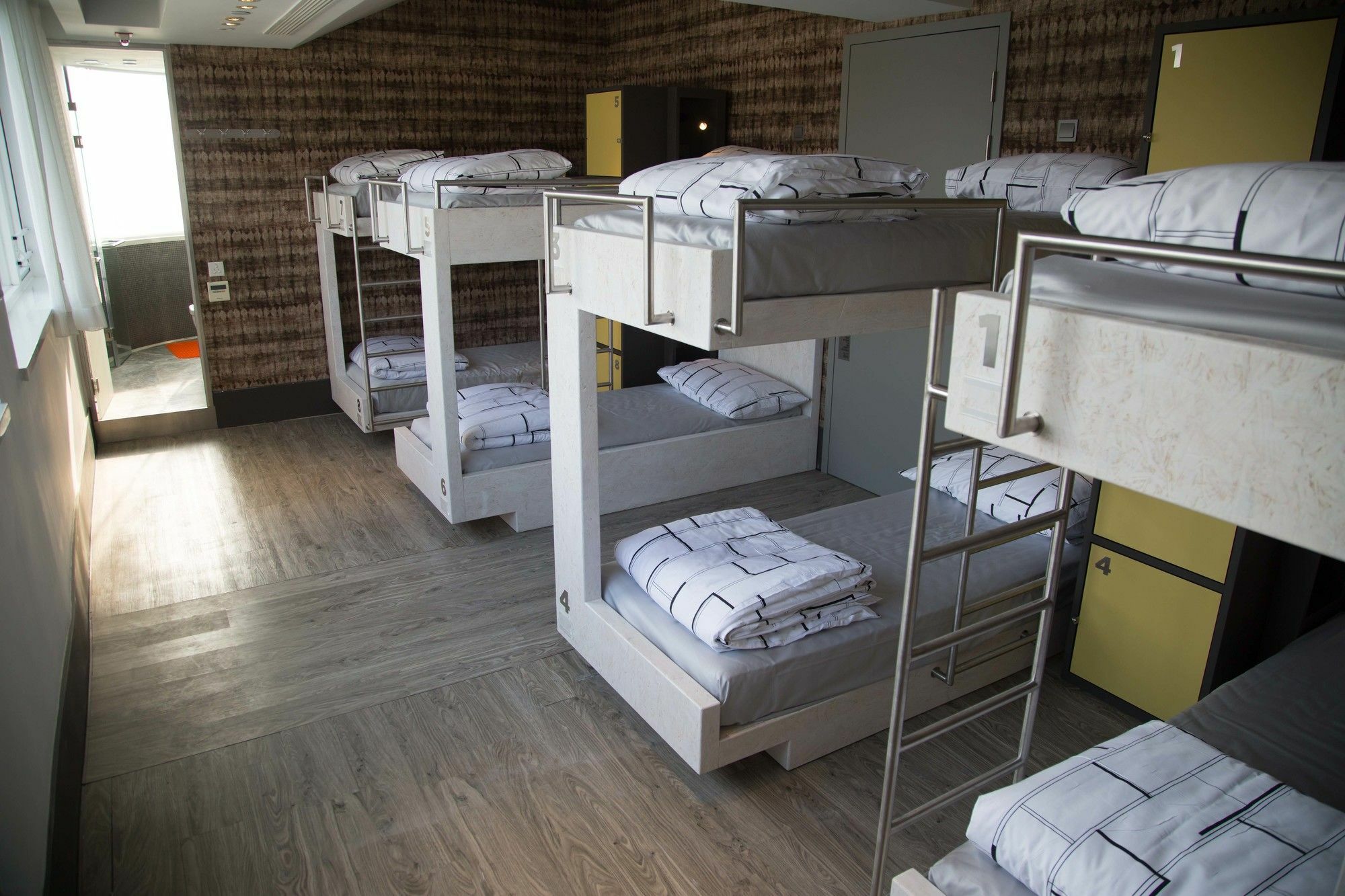 The Aberdeen Harbour By Ovolo Hotel Hong Kong