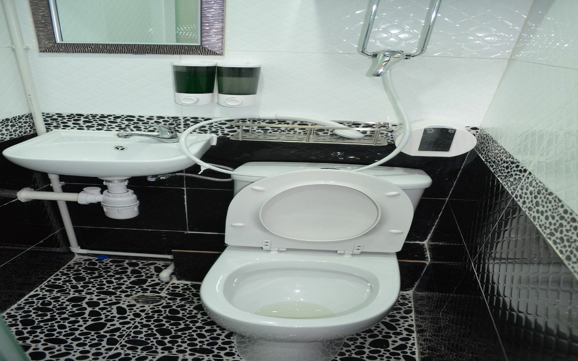 Skystar Guest house