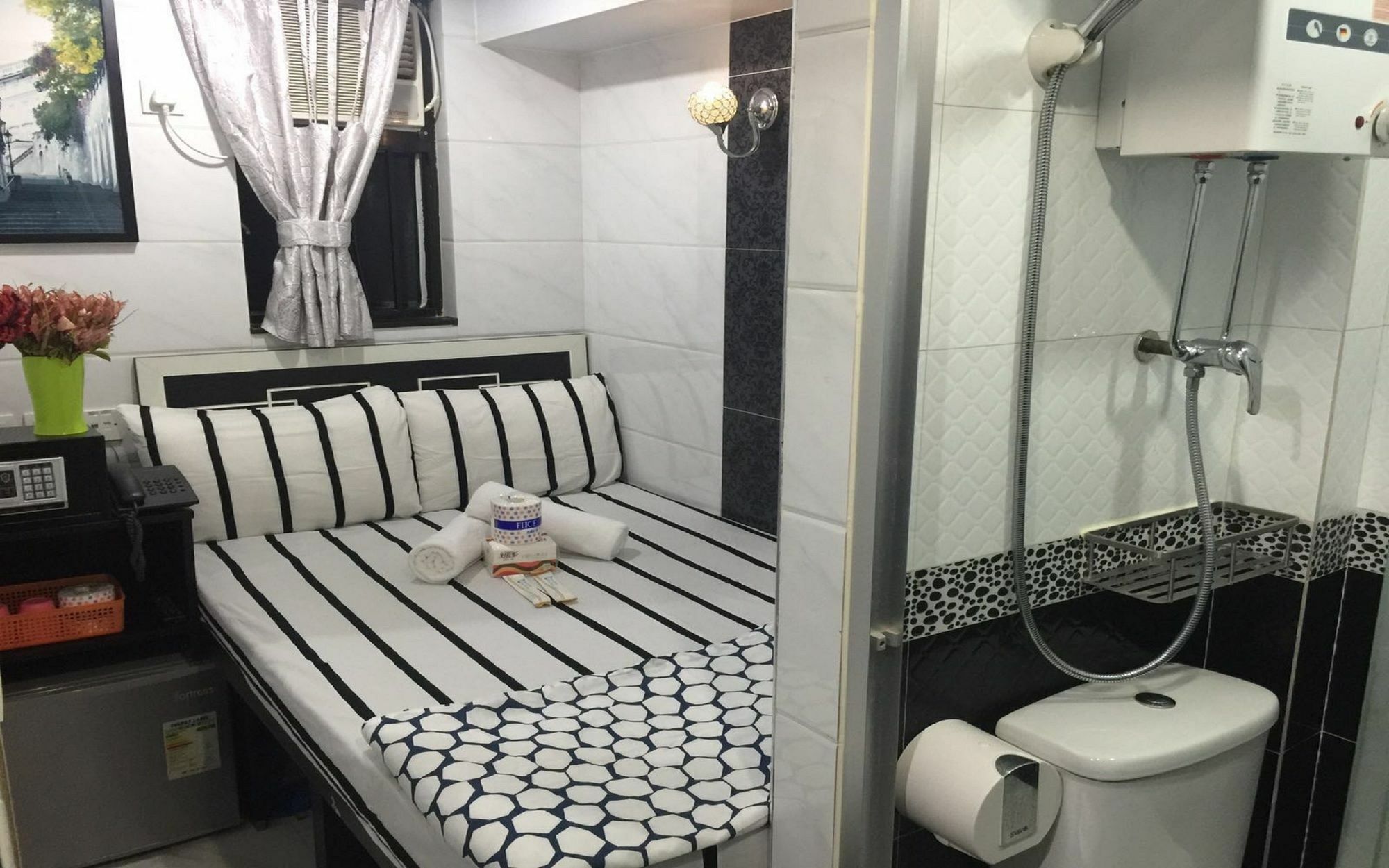 Skystar Guest house