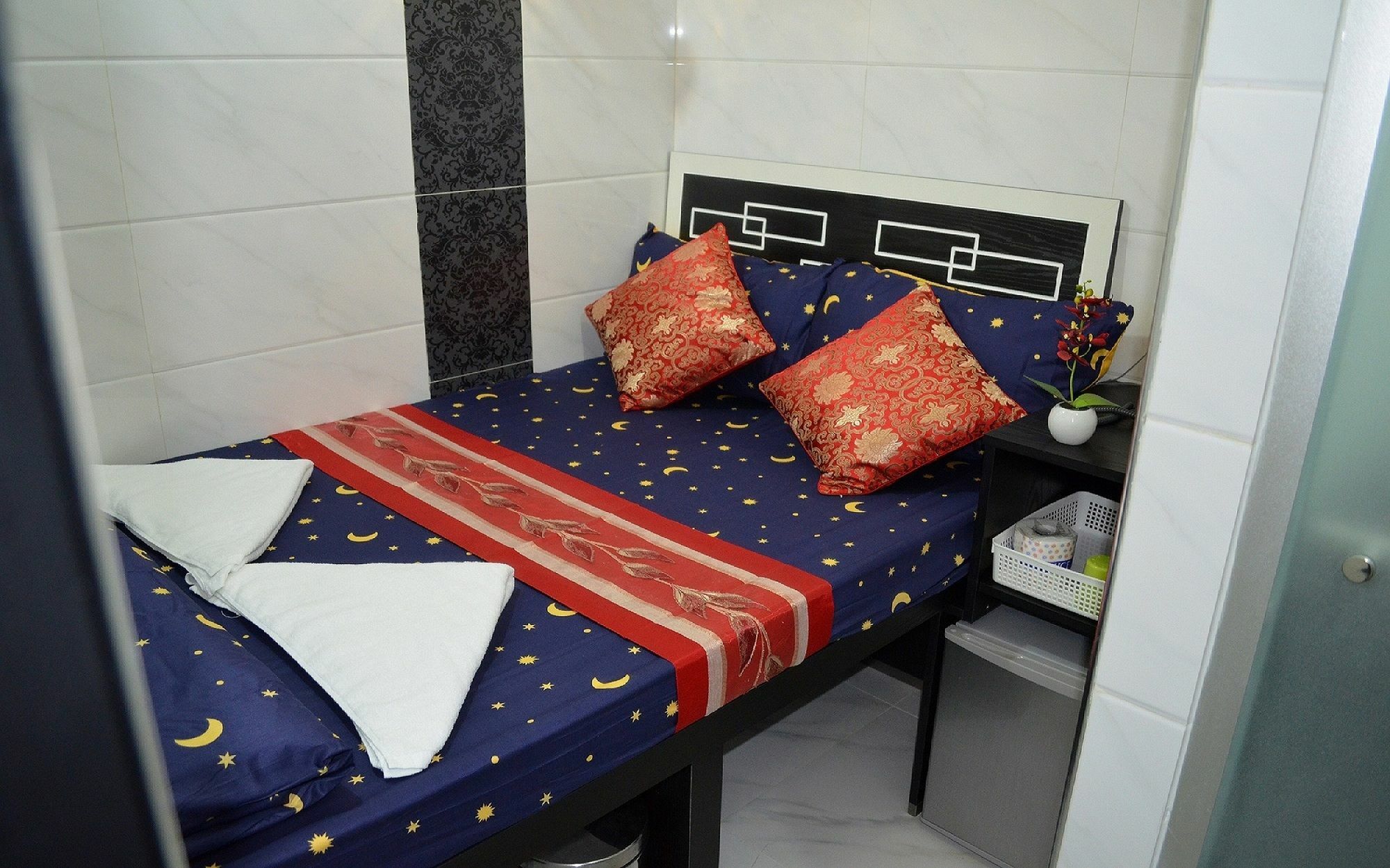 Guest house Skystar *
