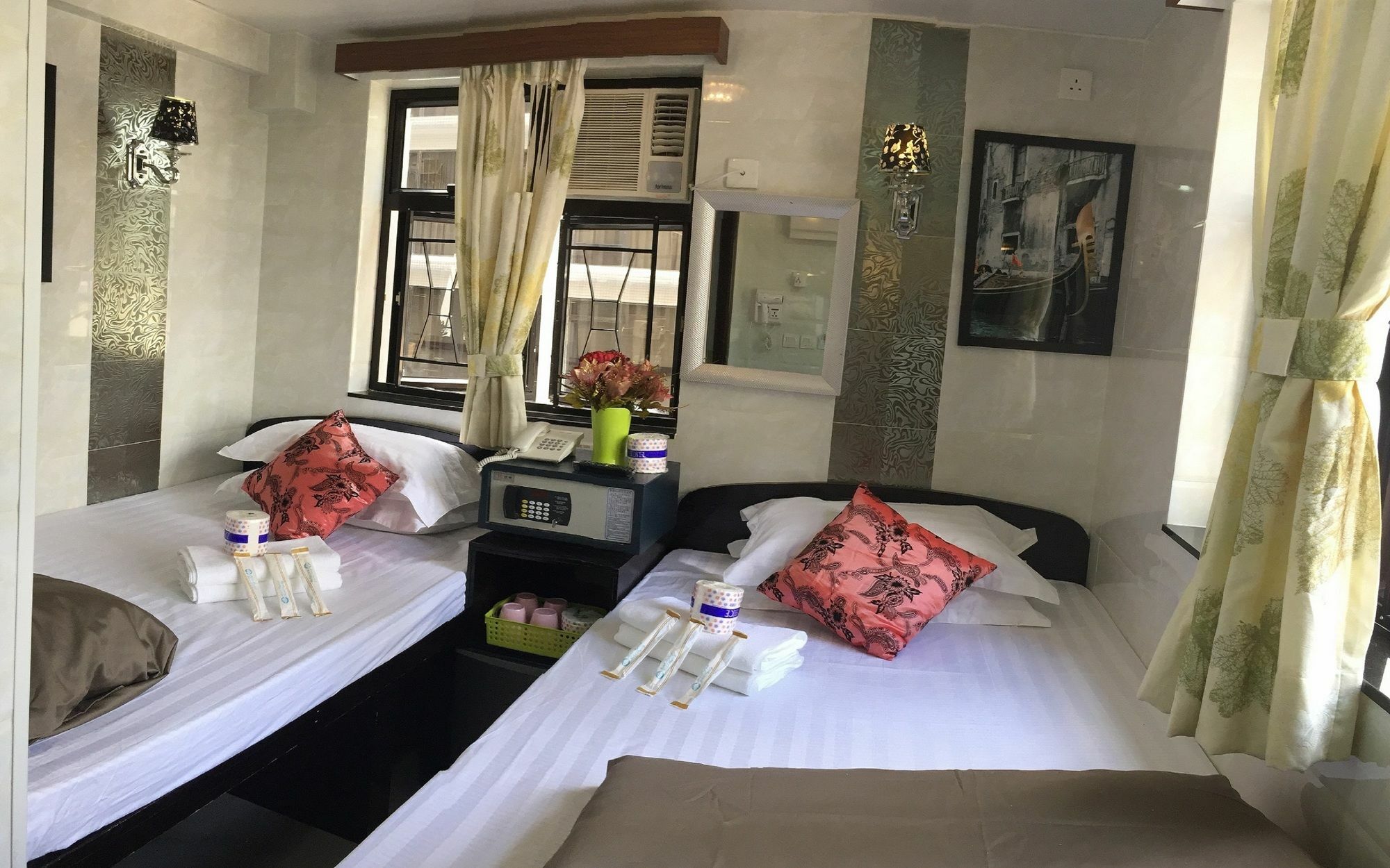 Skystar Guest house
