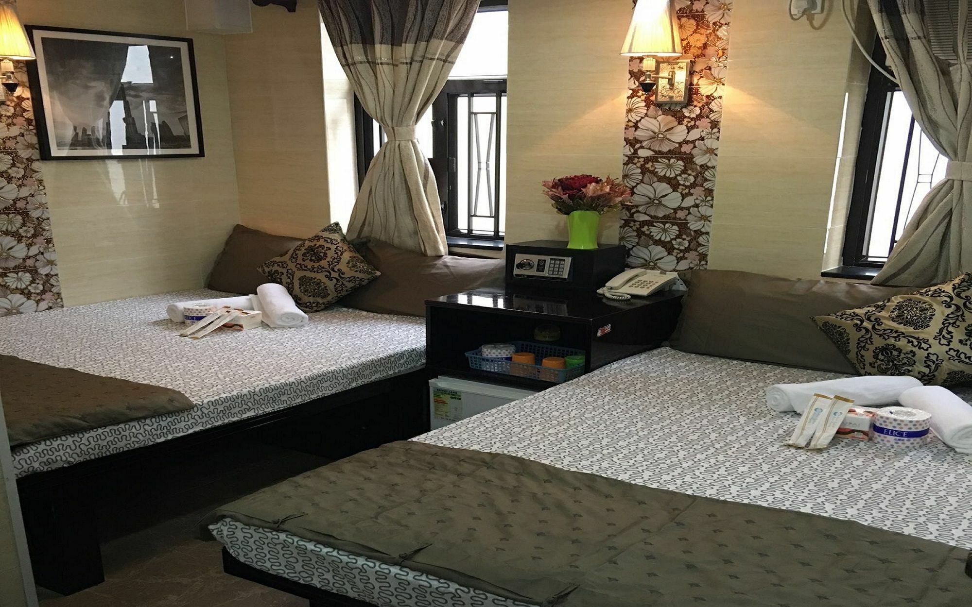 Guest house Skystar