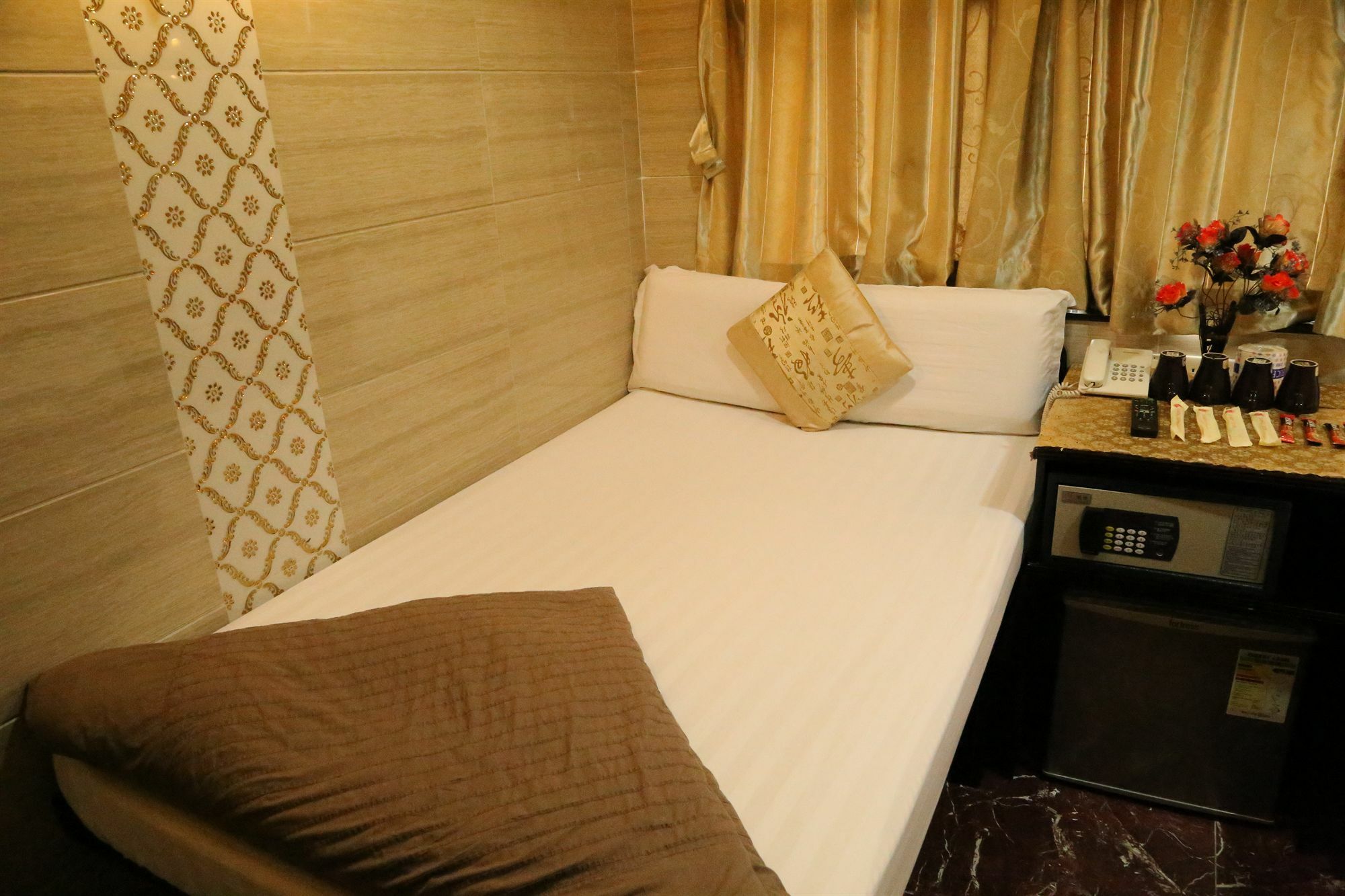 New Tokyo Guest house Hong Kong