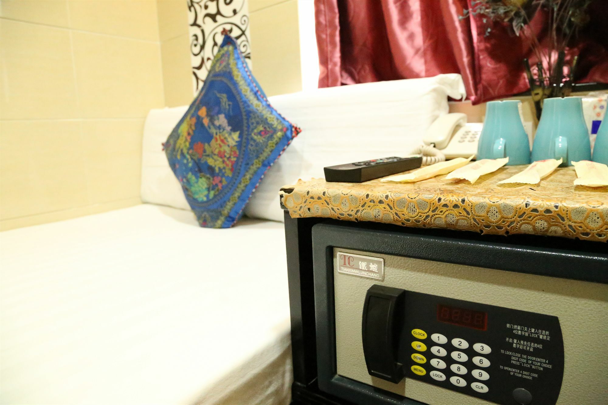 New Tokyo Guest house