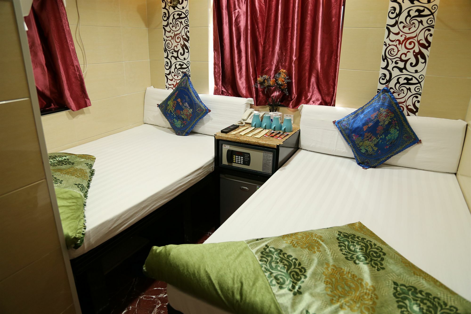 New Tokyo Guest house