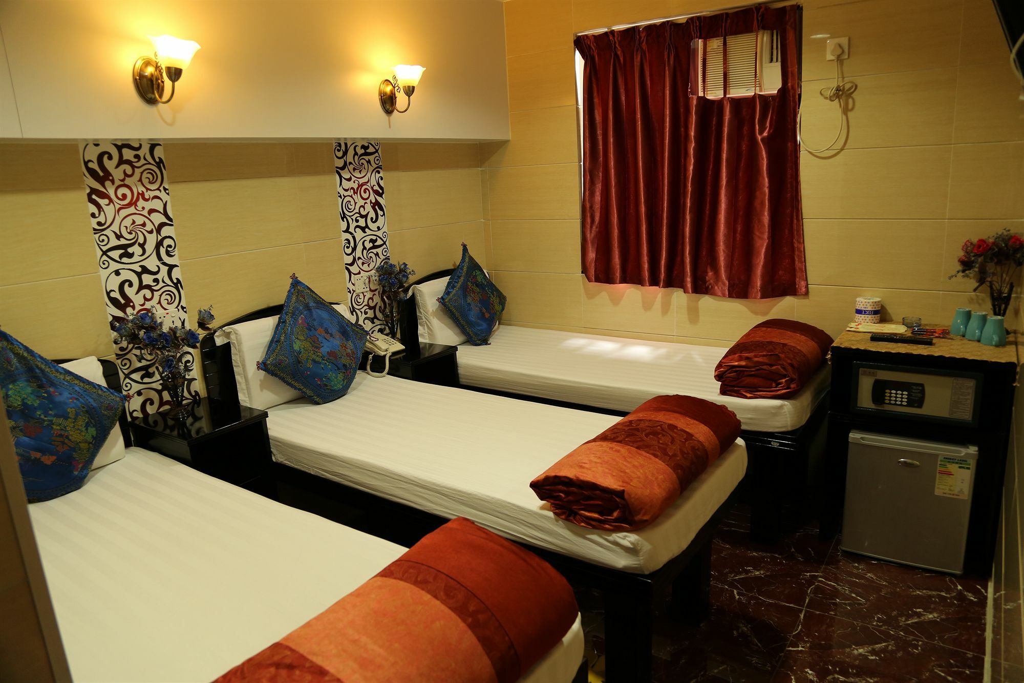 Guest house New Tokyo *