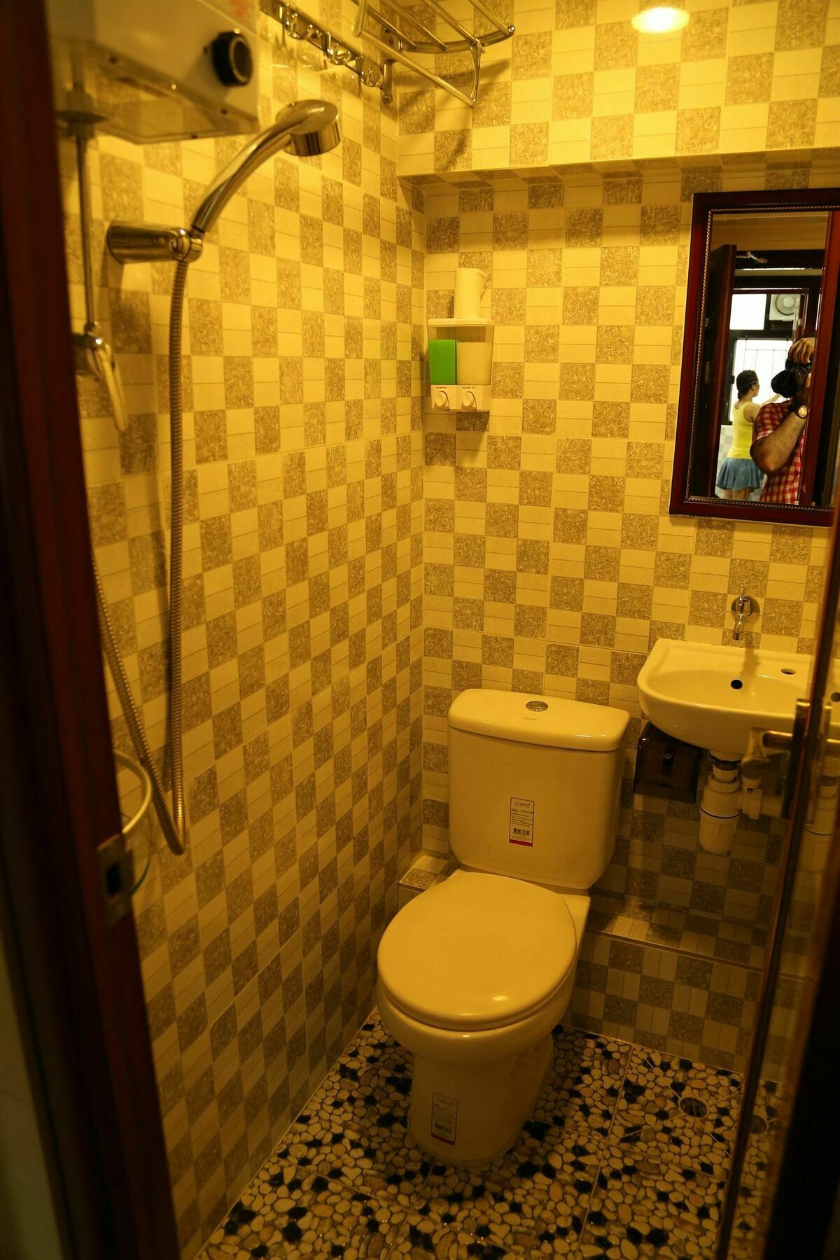 Guest house New Tokyo *