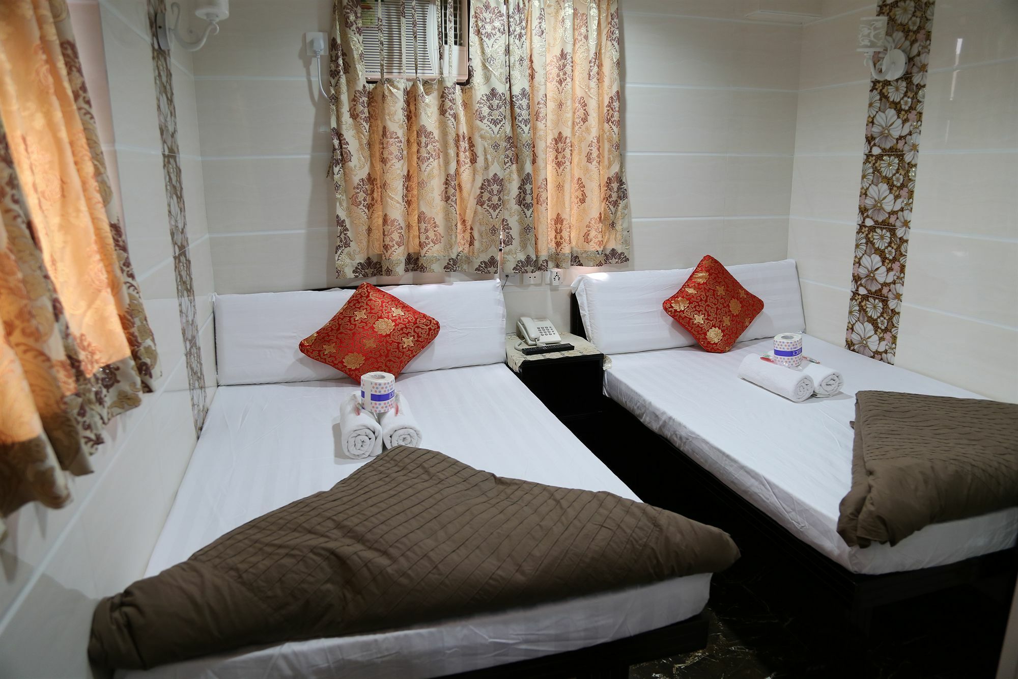 Guest house New Tokyo