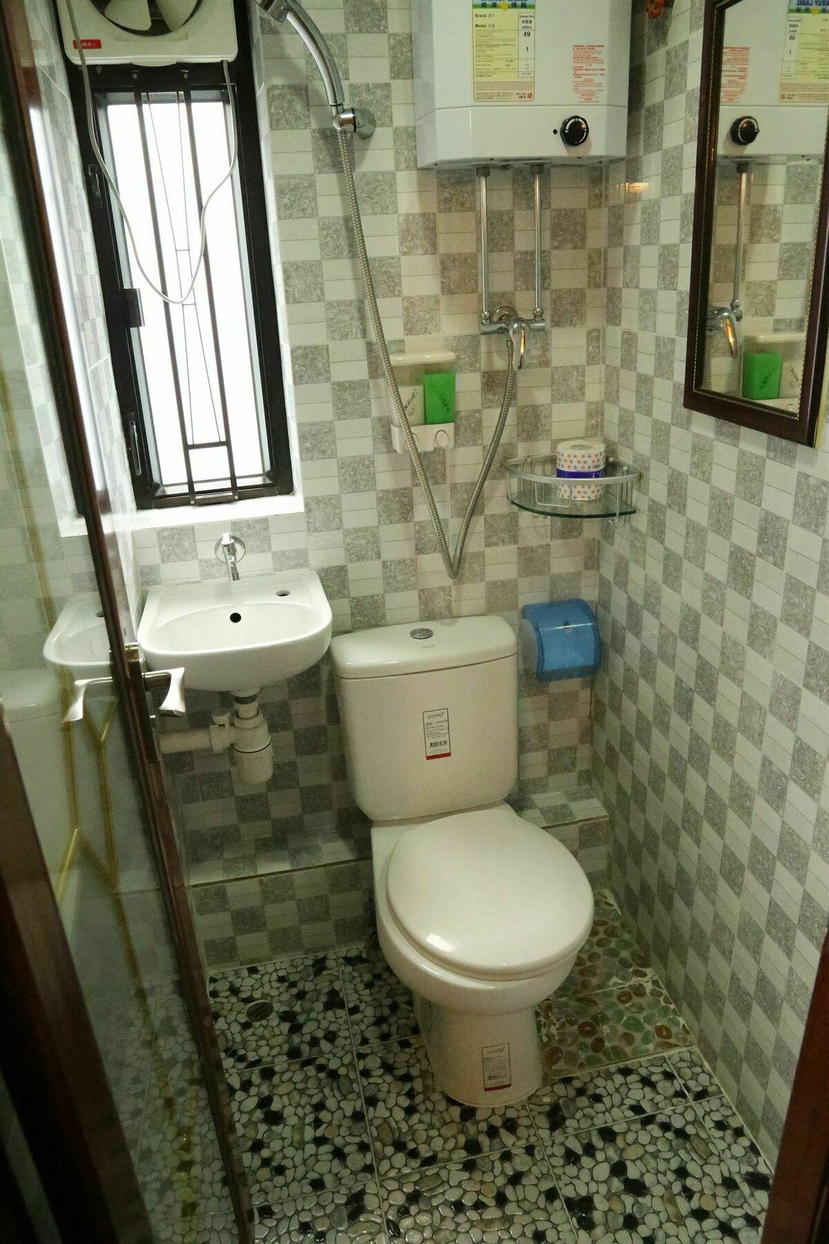 Guest house New Tokyo *