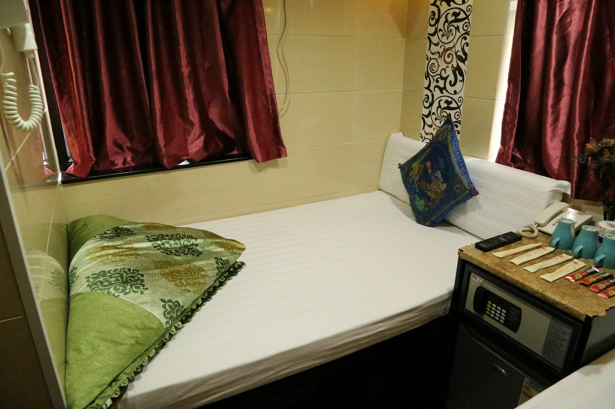 New Tokyo Guest house *