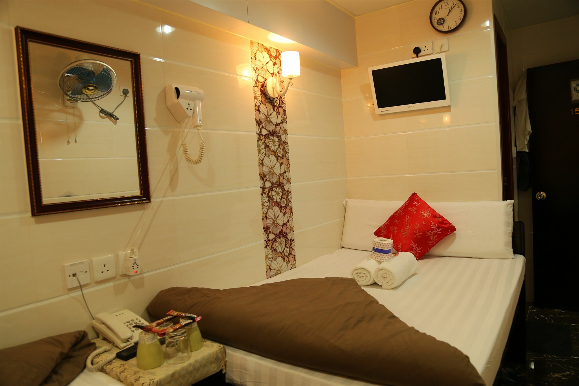 New Tokyo Guest house