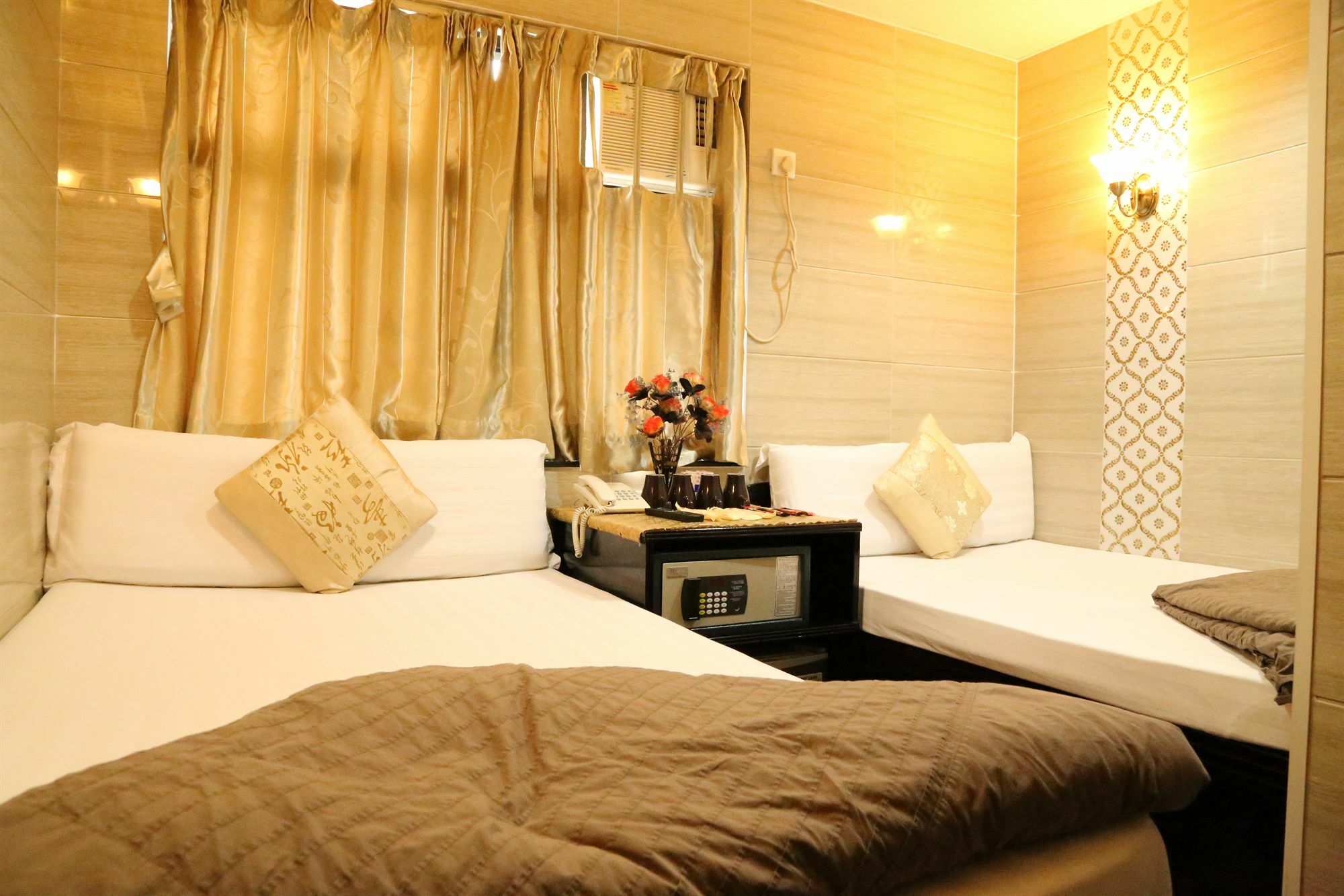 Guest house New Tokyo