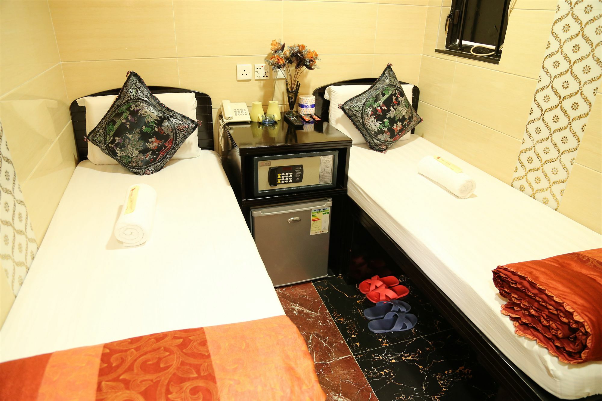 New Tokyo Guest house *