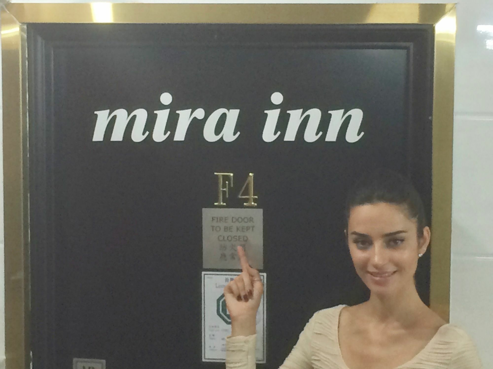 Mira * Hong Kong