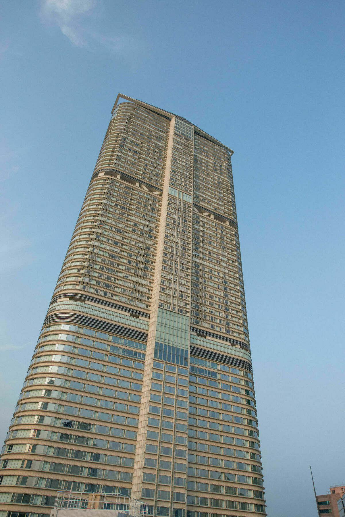 Mira * Hong Kong