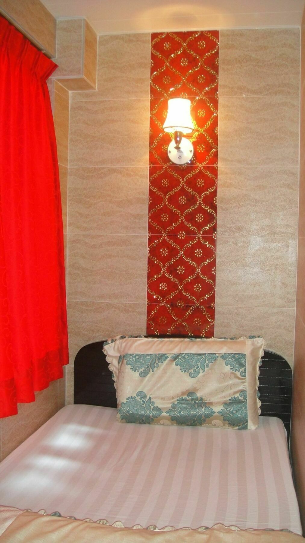 Philippine Guest house Hong Kong
