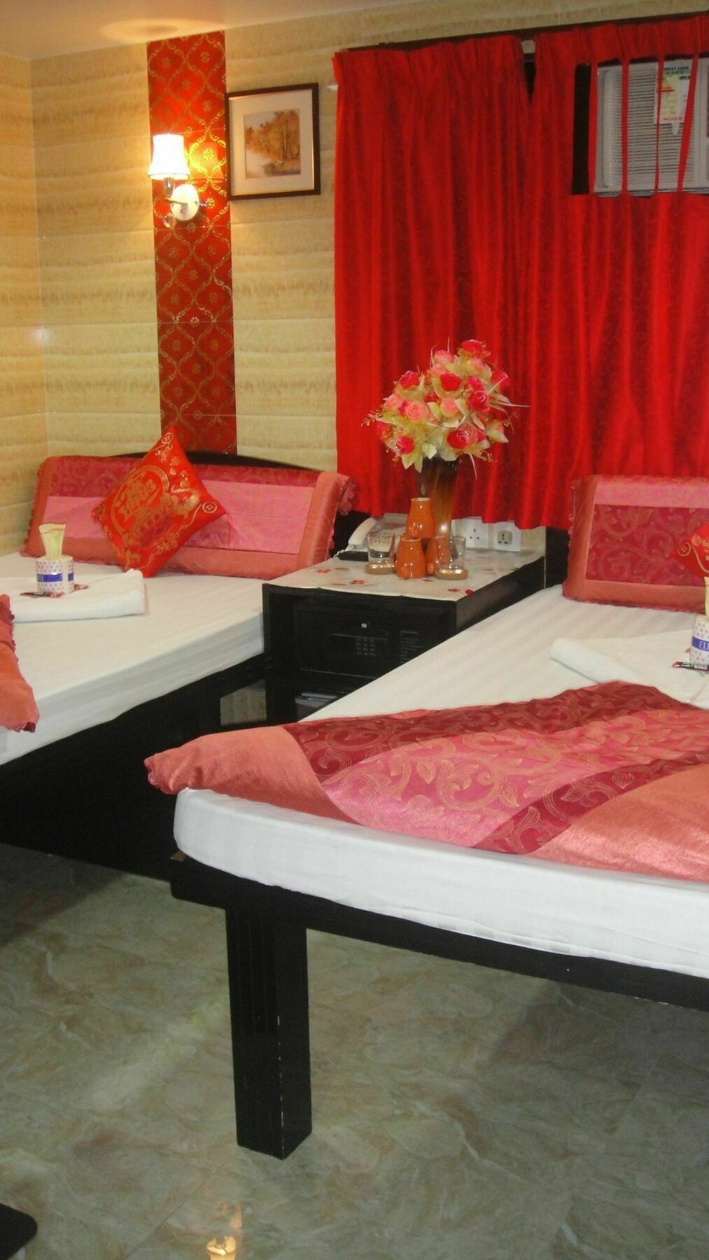 Philippine Guest house