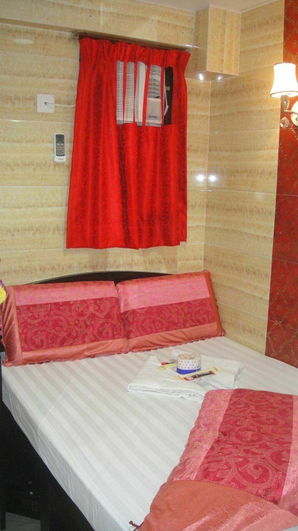 Guest house Philippine Hong Kong