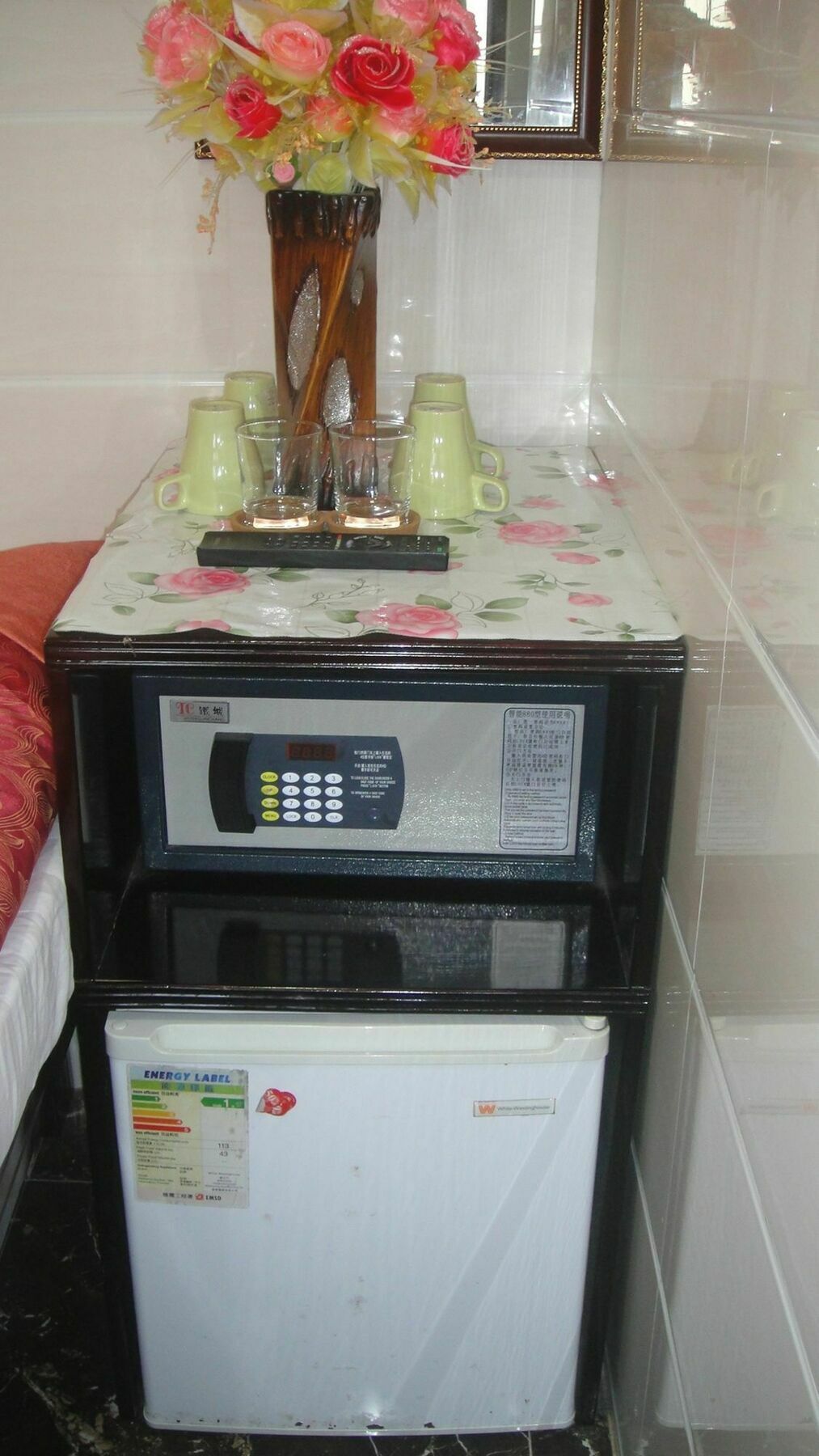 Guest house Philippine Hong Kong