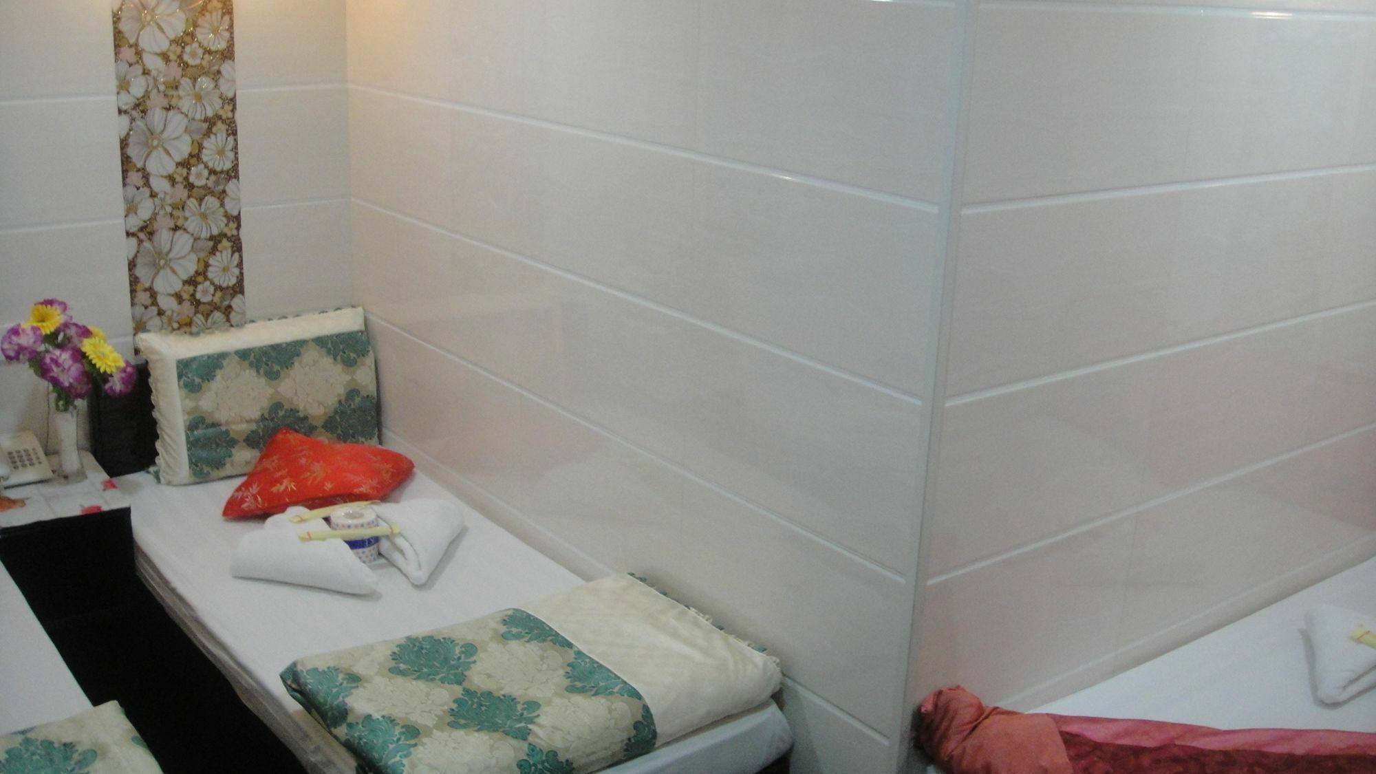 Guest house Philippine