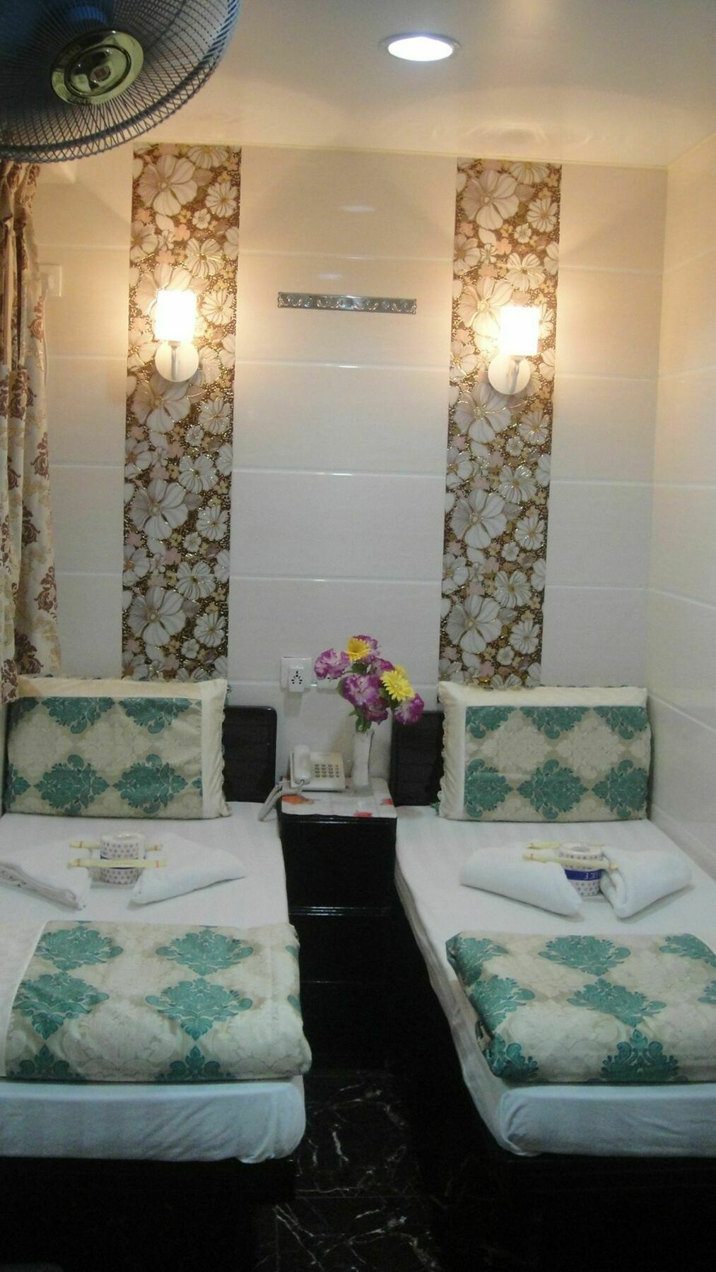 Philippine Guest house *