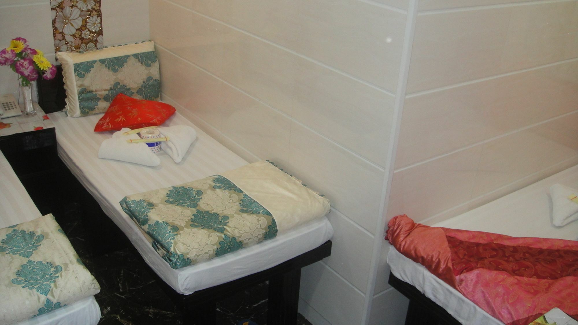 Guest house Philippine Hong Kong