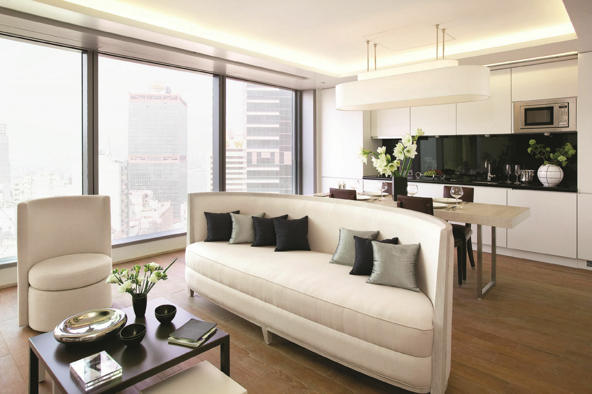 The Putman 5*