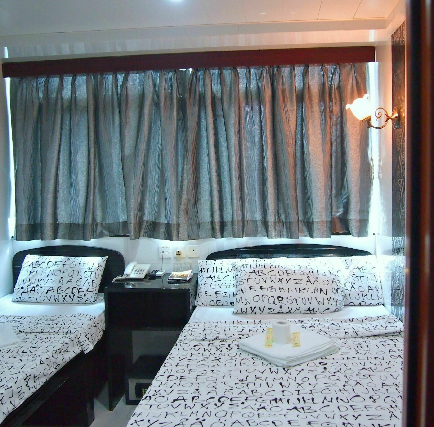 David Lounge Hong Kong