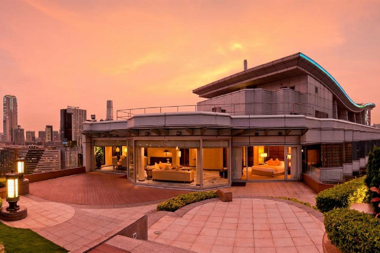 Hotel Harbour Plaza Metropolis