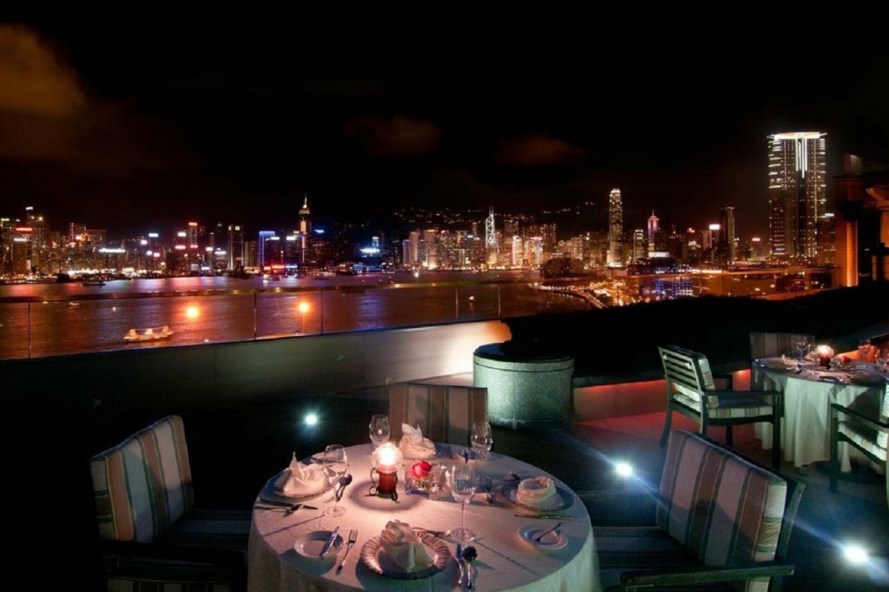 Harbour Plaza Metropolis 4* Hong Kong