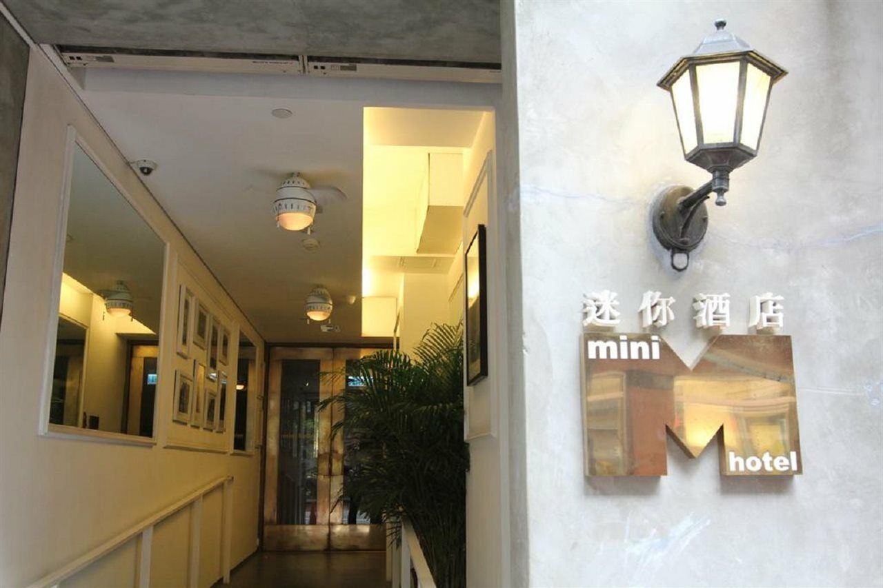 Mini Causeway Bay Hong Kong