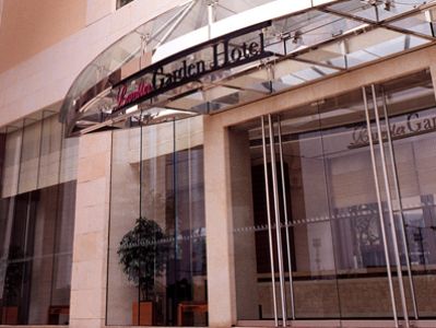 Rambler Garden Hotel Hongkong