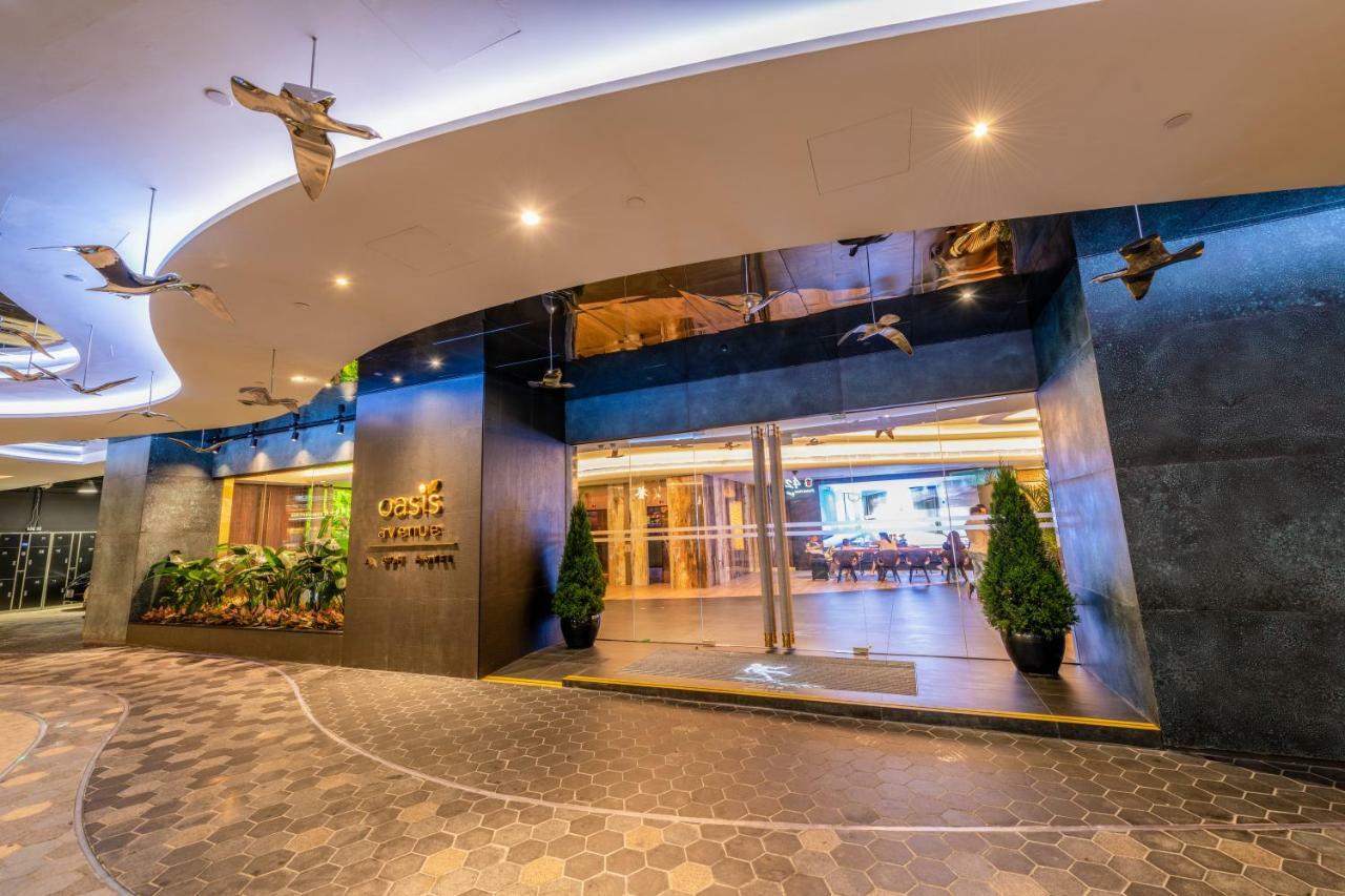 Oasis Avenue - A Gdh Hotel 4*