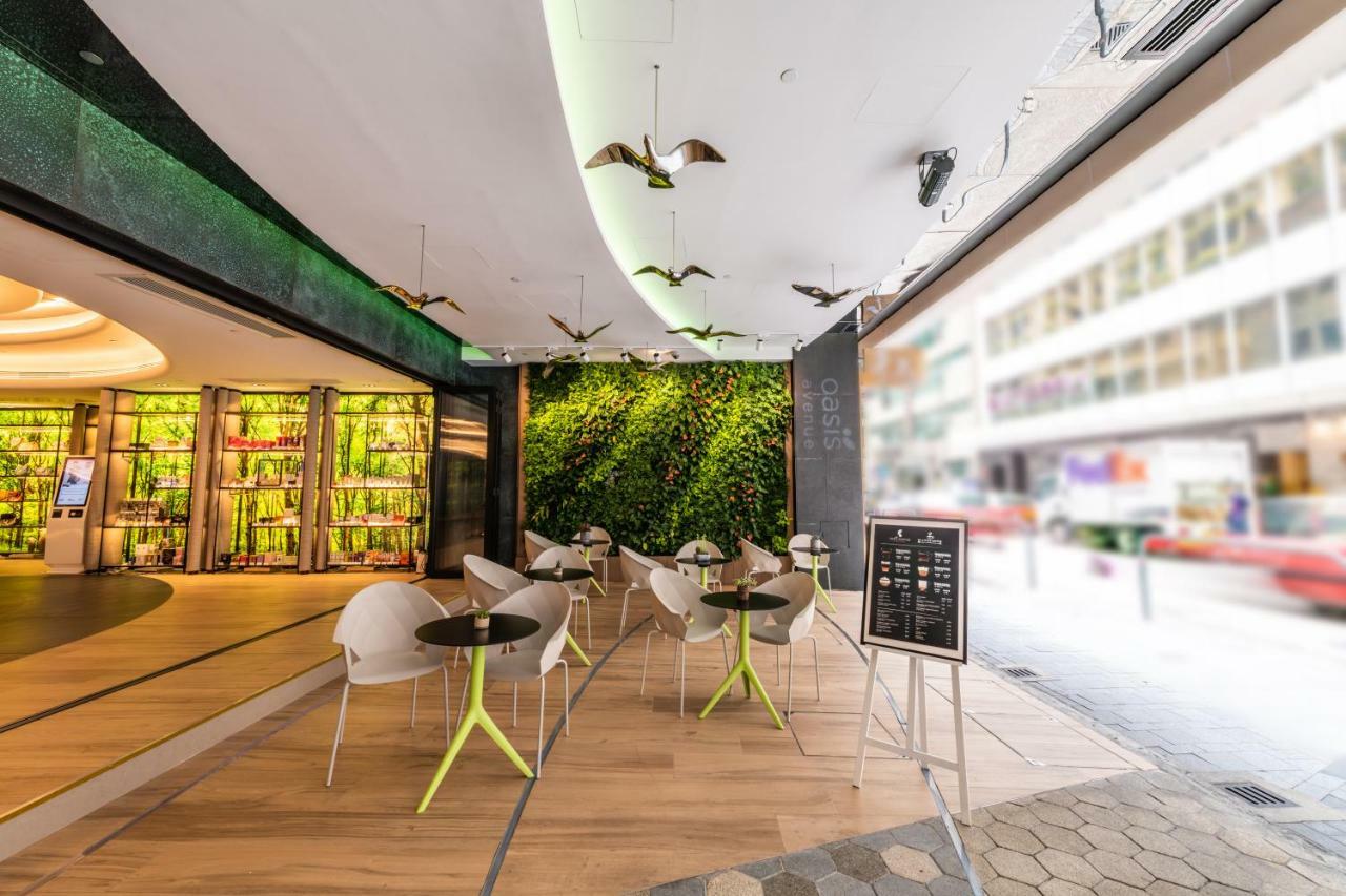 Hotel Oasis Avenue - A Gdh Hong Kong