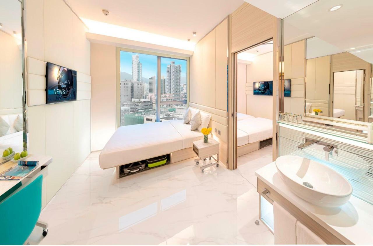 Iclub Mong Kok 4*