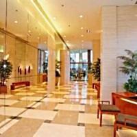 Hotel Rambler Garden