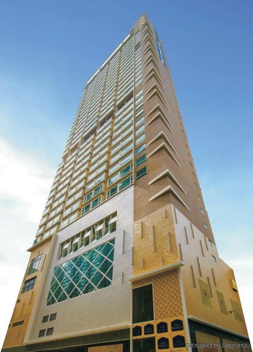 Ramada Harbour View 4* Hong Kong