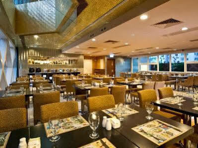 Ramada Harbour View 4*