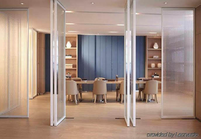 Courtyard By Marriott Sha Tin 4* Hong Kong