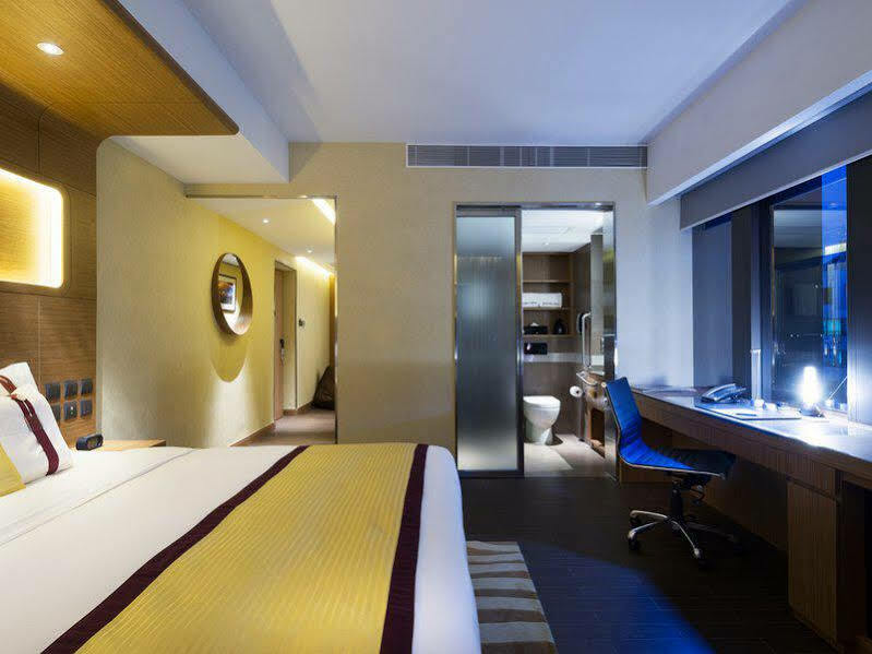 Hotel Pennington By Rhombus 4*