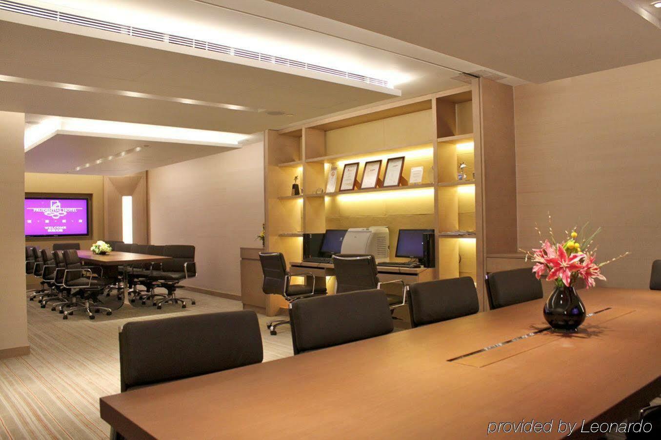 Prudential Hong Kong